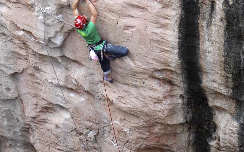 James Pearson in Do You Know Where Your Children Are E9 © David Simmonite