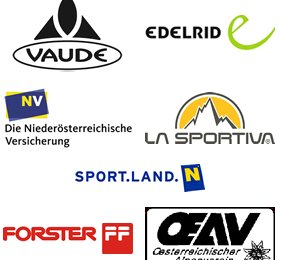 Sponsoren von Kilian Fischhuber