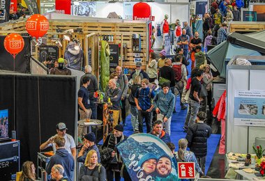 Alpinmesse-mit-Alpinforum-2025-Abschlussbericht (c) Congress Messe Innsbruck