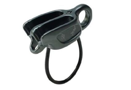 Das Sicherungsgerät ATC® Guide von Black Diamond
