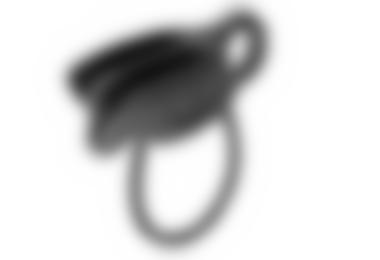 Das Sicherungsgerät ATC® Guide von Black Diamond
