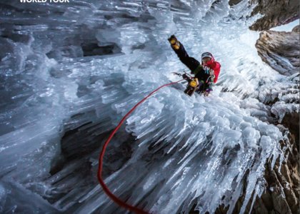 Banff Mountain Film Festival Tour 2018