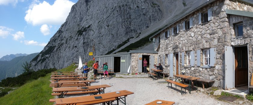 Bergsteigen.com