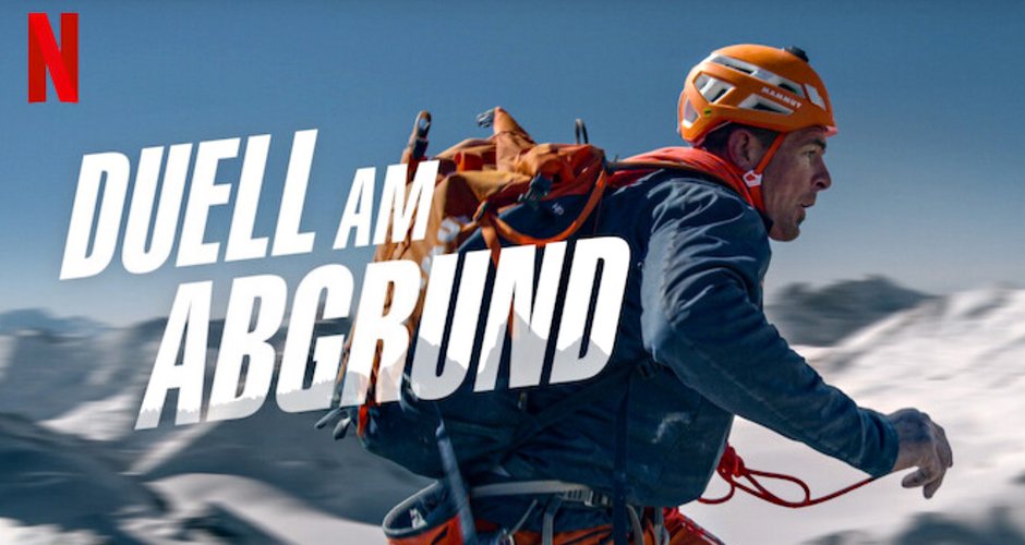Duell am Abgrund (c) Netflix