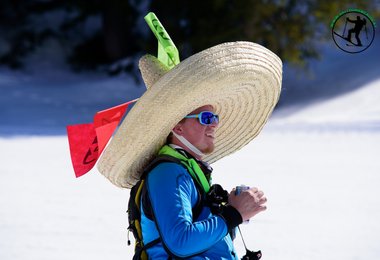 Skitouren Gaudi 2016