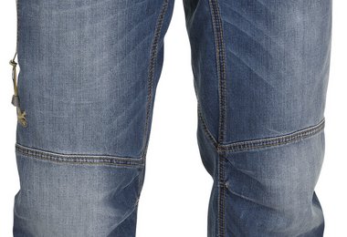 El Capitan Co Pant für Ihn