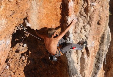 Türkei - Okrimono, 7c+