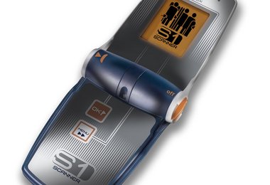 Der neue S1 Lawinenscanner