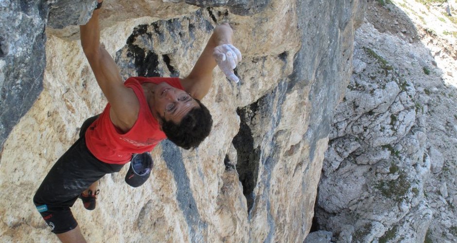 Manfred Stuffer in Geo