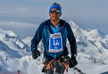 Red Fox Elbrus Race 