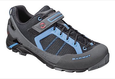 Mammut Rockface DLX