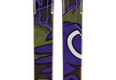 Der neue Dynafit Denali Ski