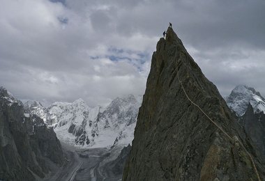 Naisa Brakk. Foto Archiv Prezelj
