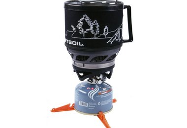 Kochsystem Minimo von Jet Boil 