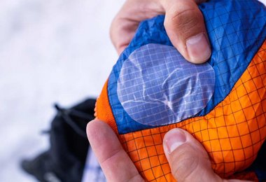 Die neuen Features zur Reparatur unterwegs