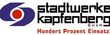 Stadtwerke Kapfenberg