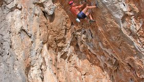 Werner Pucher in Fouska 7a