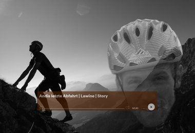 Andreas Riesner † 8.02.2012