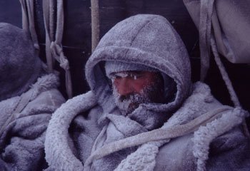 Ch. Höbenreich war Mitglied der ORF Film-Expeditionen