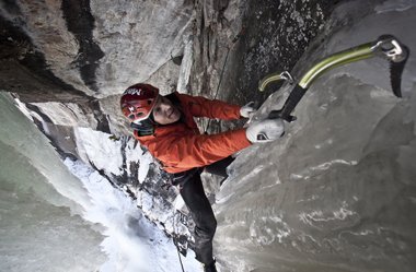Albert Leichtfried in "Gorillas im Nebel"; Foto: Hannes_Mair