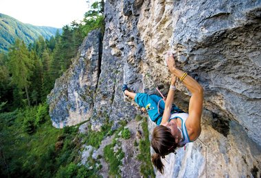 Die RockCallings – Der Fels ruft !