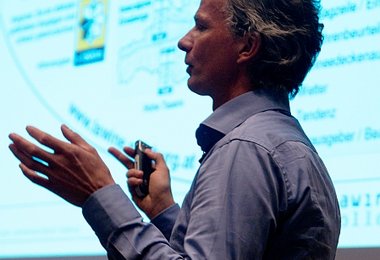 Bernhard Niedermoser