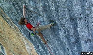 Adam Ondra