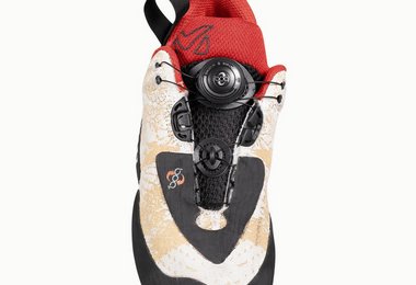 Der neue Boa-First von Millet