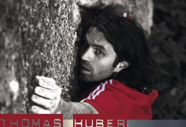 NEUER Ort und Beginnzeit: Vortrag Thomas Huber (28.11. in Wien)