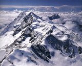 'Unser 6000er, der Huyana Potosi