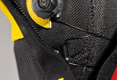 La Sportiva G2 SM Boa Verschluss System