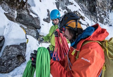 MfG (Foto: Simon Gietl/Vittorio Messini)