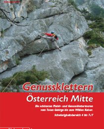 Genussklettern Österreich Mitte