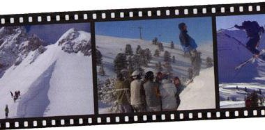 DVD Alpine Professionals mit Risk'n'Fun
