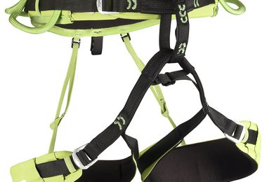 CAMP Jasper CR 3 - Klettergurt (Foto: CAMP)