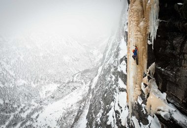 Ines Papert in Norway (c) Thomas Senf | visualimpact.ch