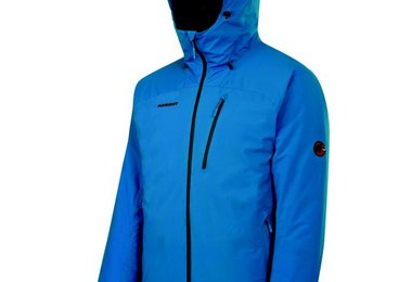 Mammut Marangun Jacket Men- imperial