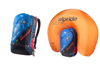 NEO 30 ARS Lawinen Airbag