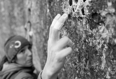 The Face - Rock Climbing Classics