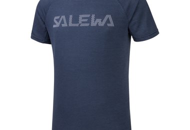 Pedroc Delta Dry S/S Shirt (Foto: Salewa)