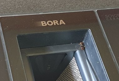 Bewertung Bora Classic 2.0