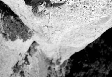 Mich Kemeter in "Un Poco Loco", 8b (c) Harry Larkins