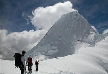 Update - Verhältnisse Peru