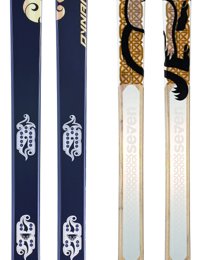 Das Topmodell Manaslu und der FT Se7en Summits