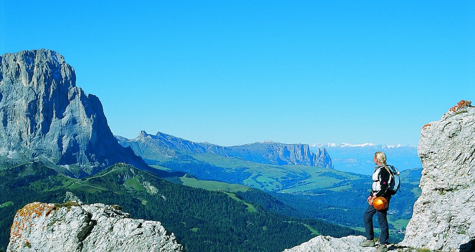 Cirspitze - Südtirol