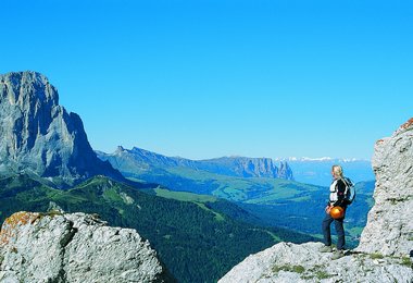 Cirspitze - Südtirol