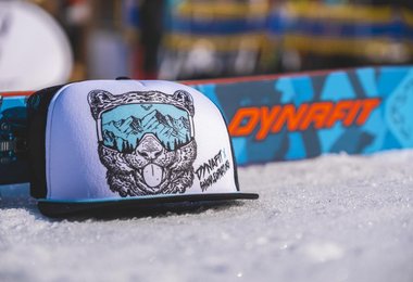 Tourengeher legen 2.031.686 Höhenmeter für den Schneeleoparden zurück