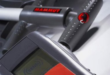 Pulse Barryvox und die Lawinenschaufel Raptor