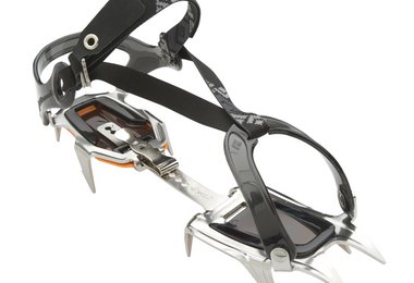 Black Diamond Steigeisen Contact