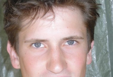 Kilan Fischhuber (Foto:DAV)